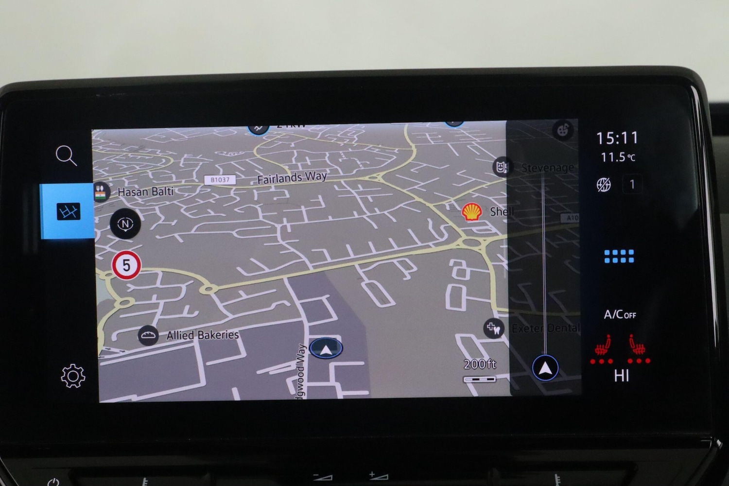 Used Volkswagen ID.3 2023 for sale - 76824351: Photo 31