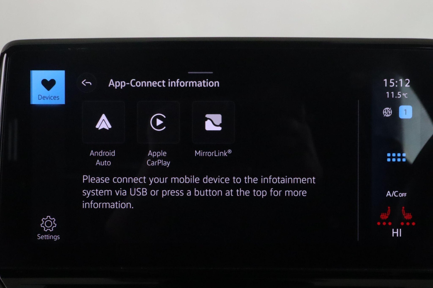 Used Volkswagen ID.3 2023 for sale - 76824351: Photo 33