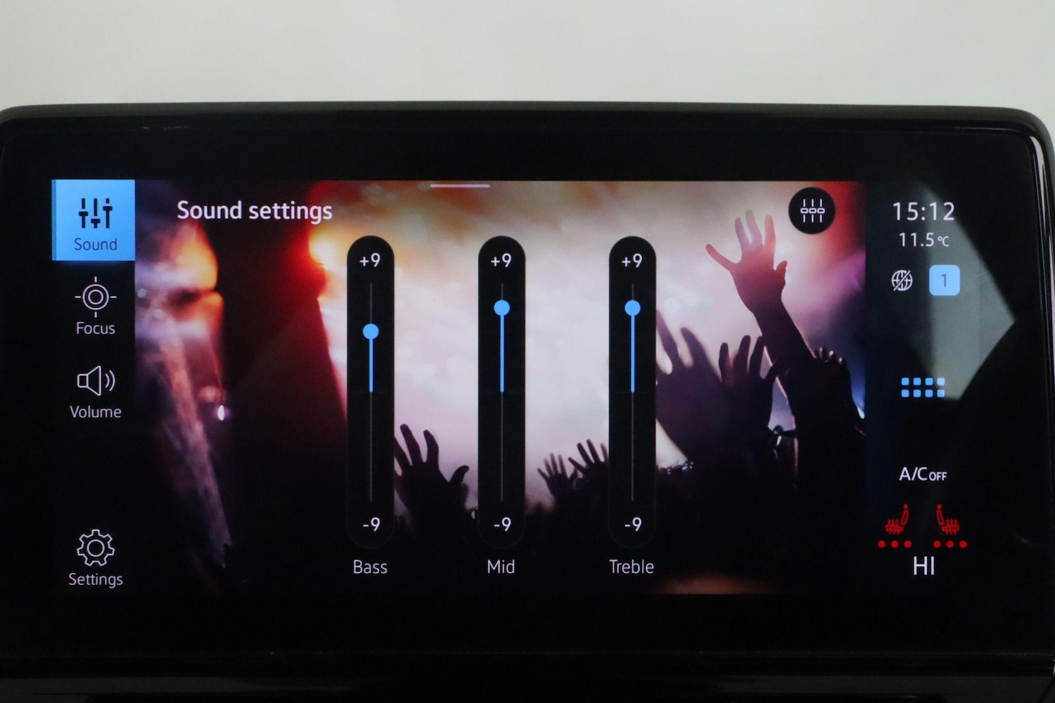 Used Volkswagen ID.3 2023 for sale - 76824351: Photo 34