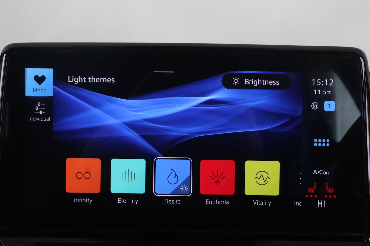 Used Volkswagen ID.3 2023 for sale - 76824351: Photo 35