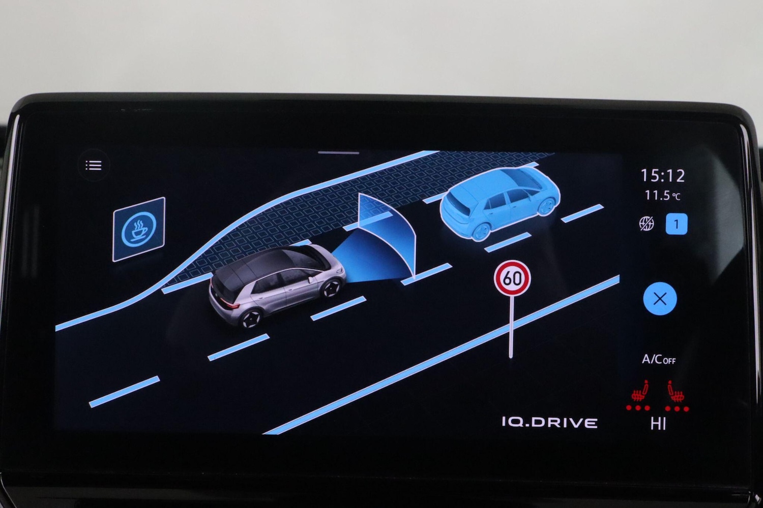 Used Volkswagen ID.3 2023 for sale - 76824351: Photo 36