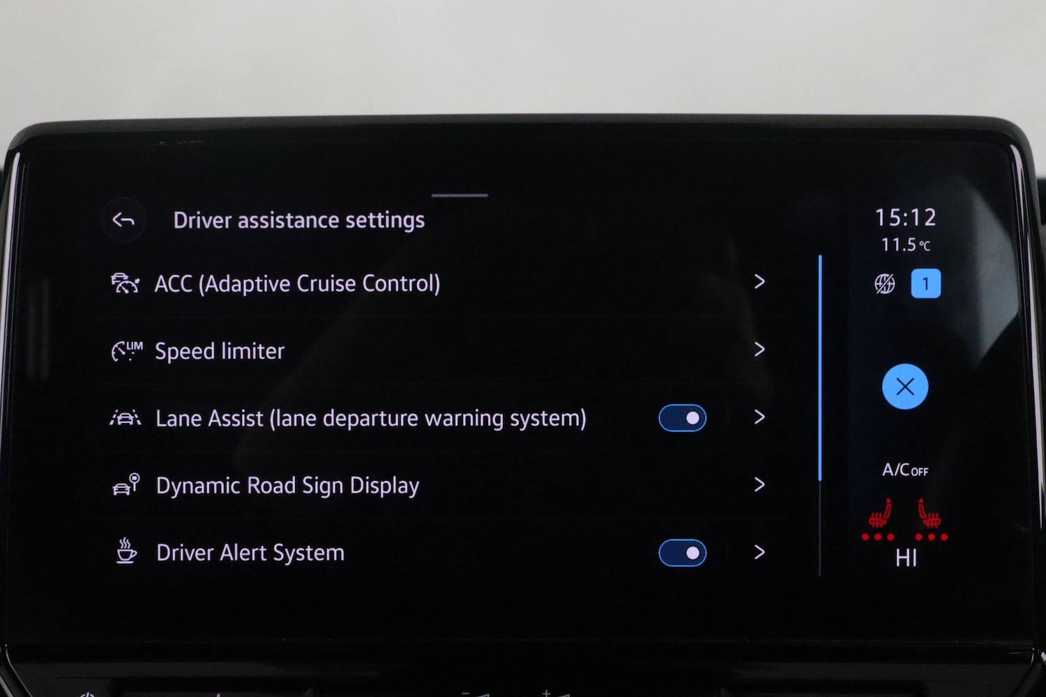 Used Volkswagen ID.3 2023 for sale - 76824351: Photo 37