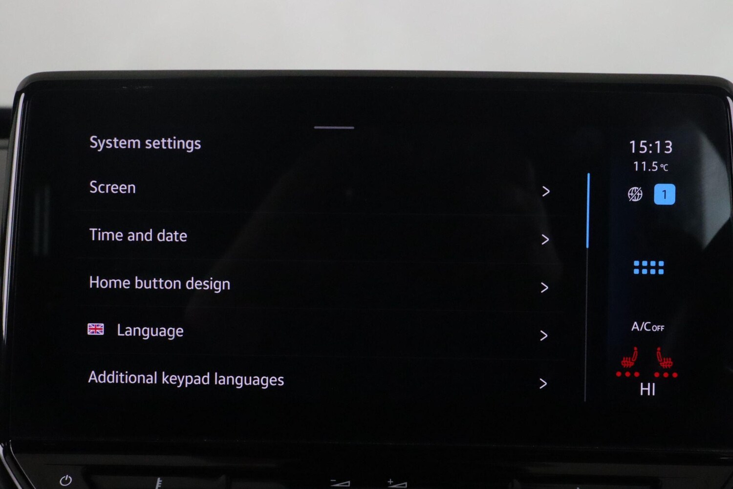 Used Volkswagen ID.3 2023 for sale - 76824351: Photo 39