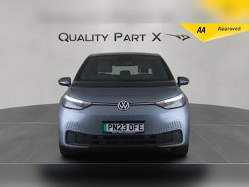 Used Volkswagen ID.3 2023 for sale - 76824351: Photo