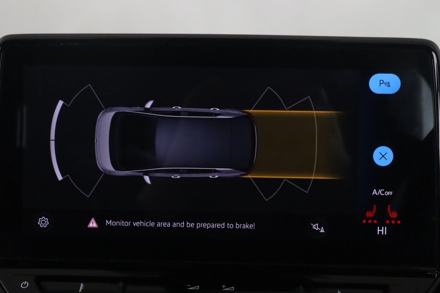 Used Volkswagen ID.3 2023 for sale - 76824351: Photo 40