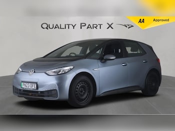 Used Volkswagen ID.3 2023 for sale - 76824351: Photo