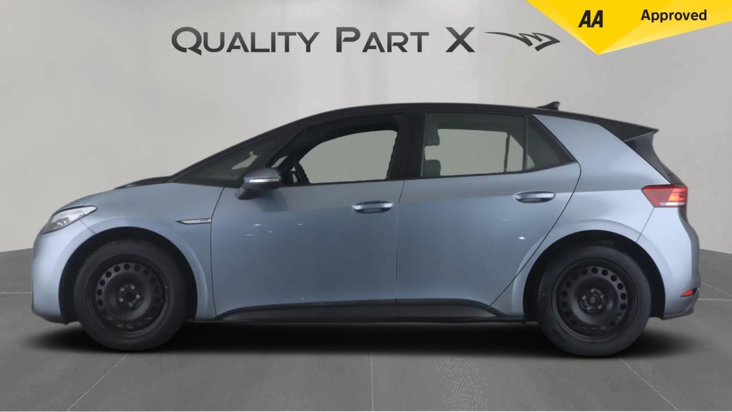 Used Volkswagen ID.3 2023 for sale - 76824351: Photo 5