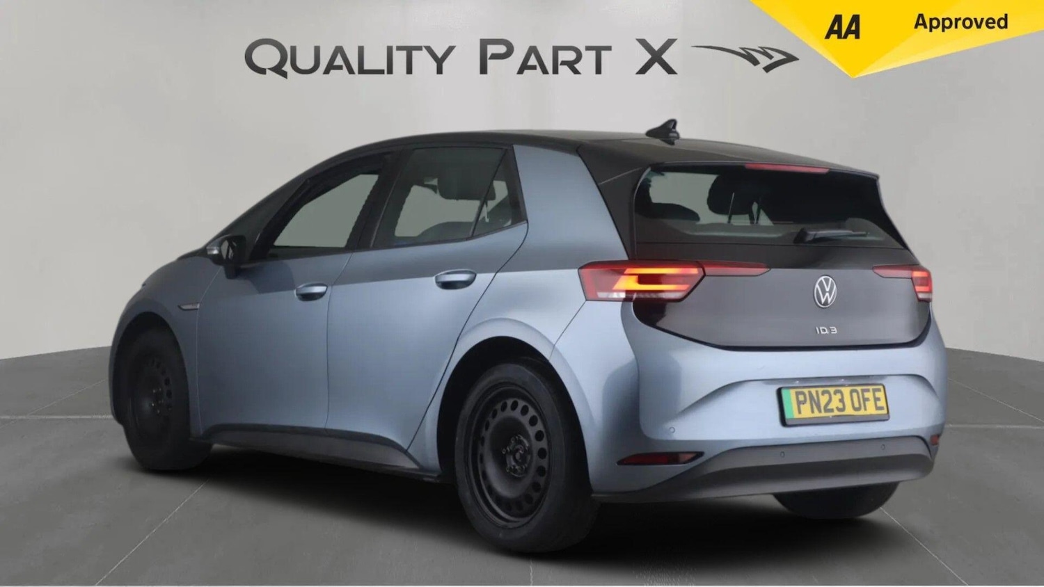 Used Volkswagen ID.3 2023 for sale - 76824351: Photo 6