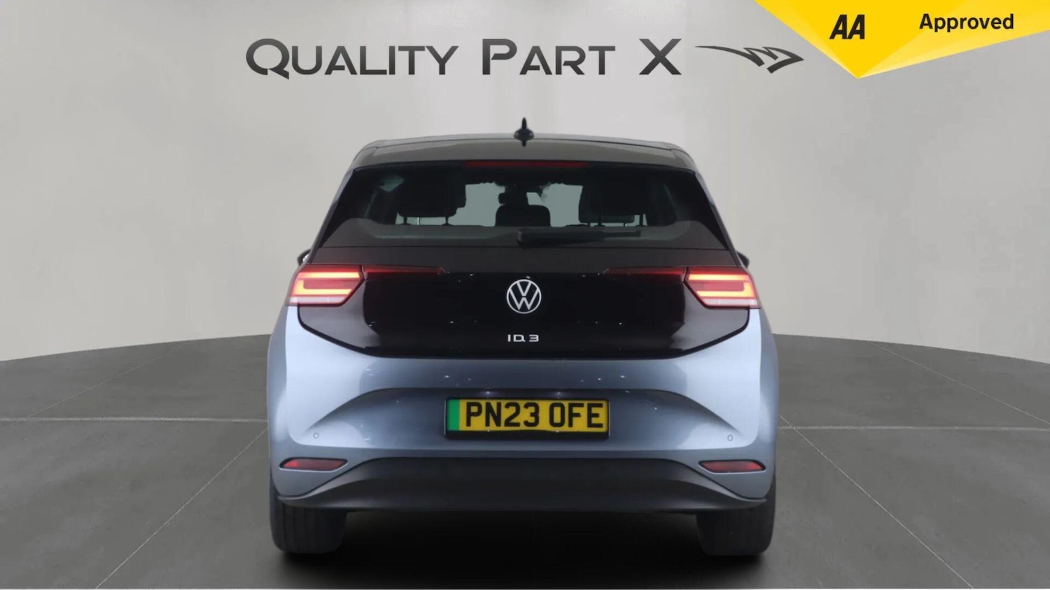 Used Volkswagen ID.3 2023 for sale - 76824351: Photo 7