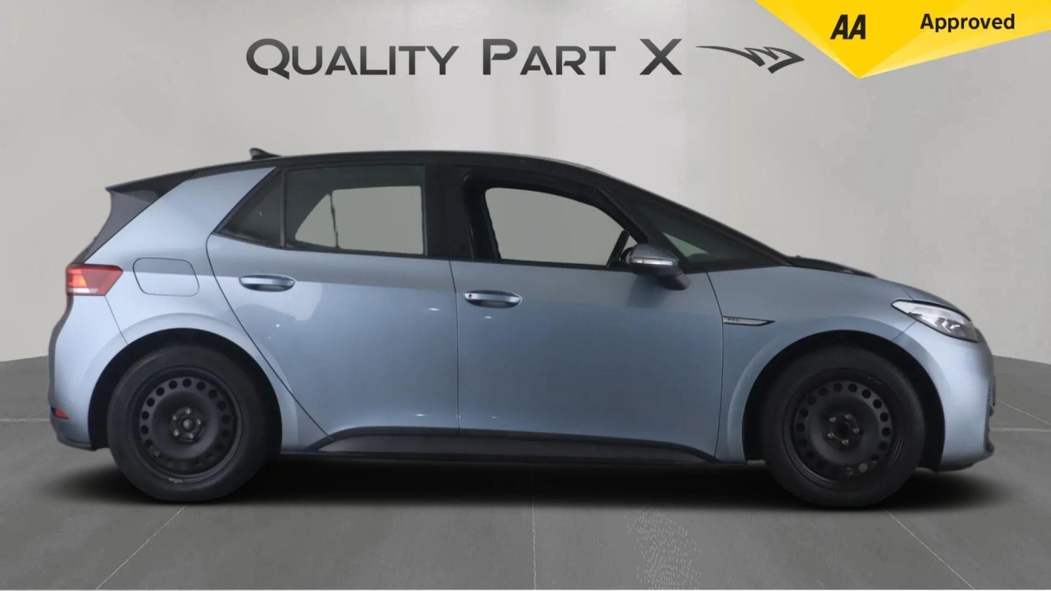 Used Volkswagen ID.3 2023 for sale - 76824351: Photo 9