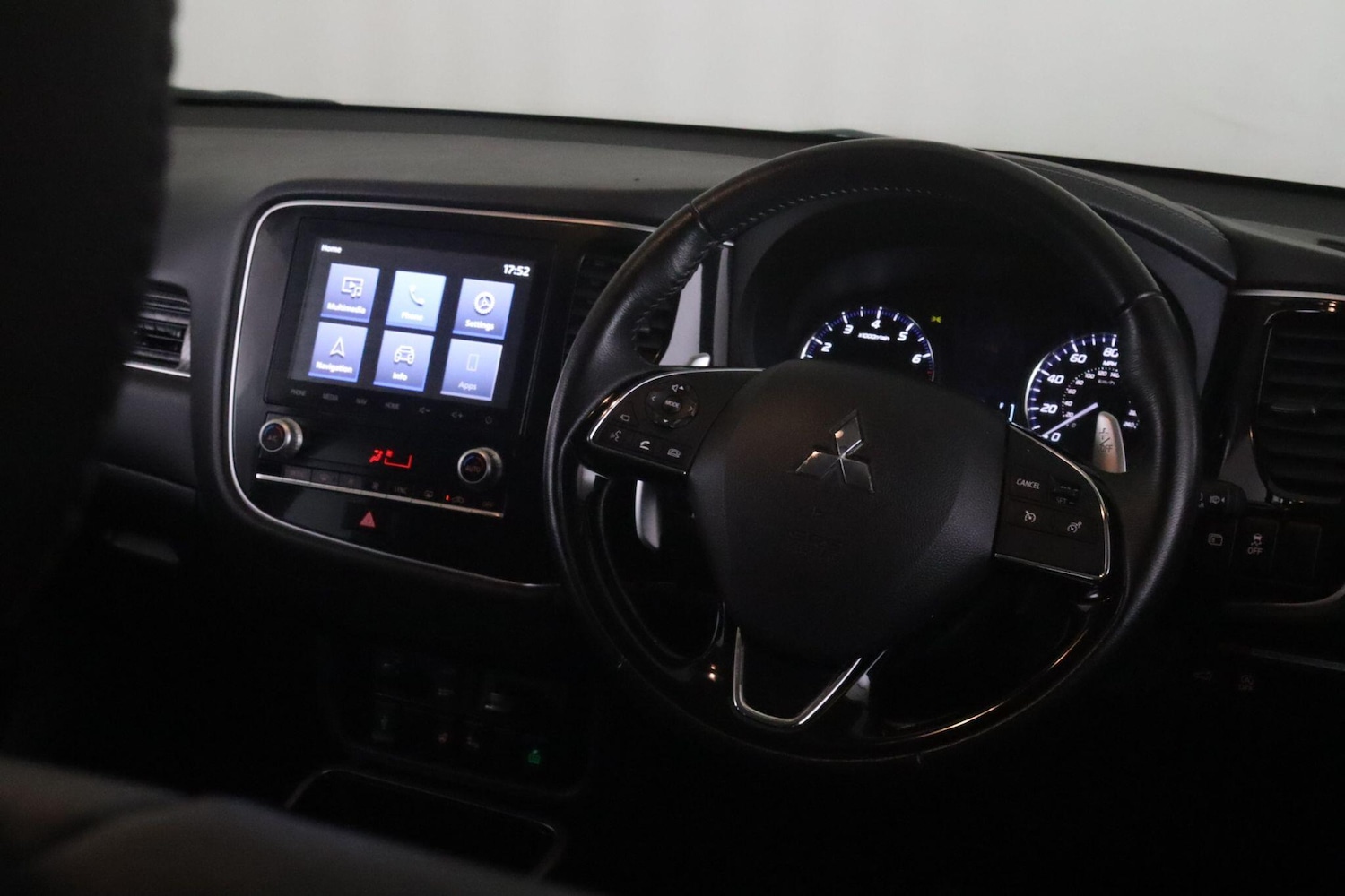 Used Mitsubishi Outlander 2020 for sale - 77646006: Photo 16
