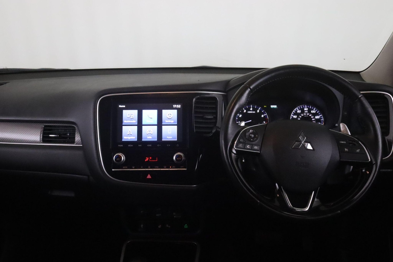 Used Mitsubishi Outlander 2020 for sale - 77646006: Photo 17
