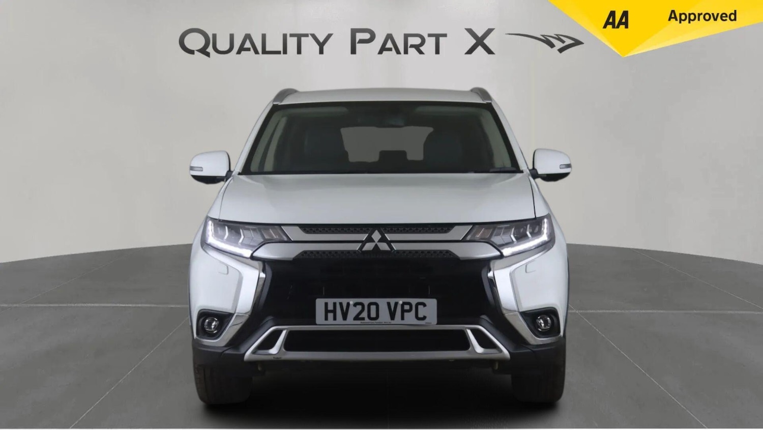 Used Mitsubishi Outlander 2020 for sale - 77646006: Photo 2
