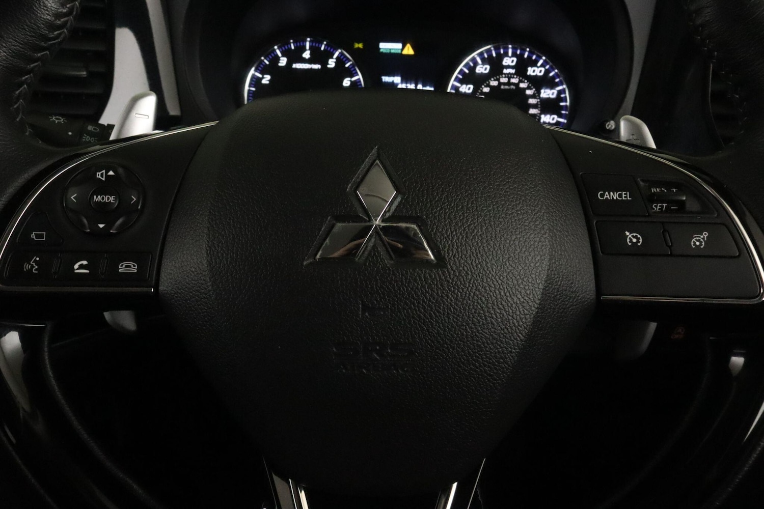 Used Mitsubishi Outlander 2020 for sale - 77646006: Photo 20