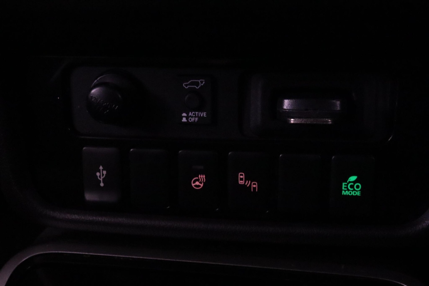 Used Mitsubishi Outlander 2020 for sale - 77646006: Photo 23