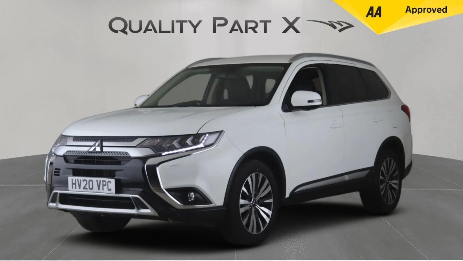 Used Mitsubishi Outlander 2020 for sale - 77646006: Photo 3