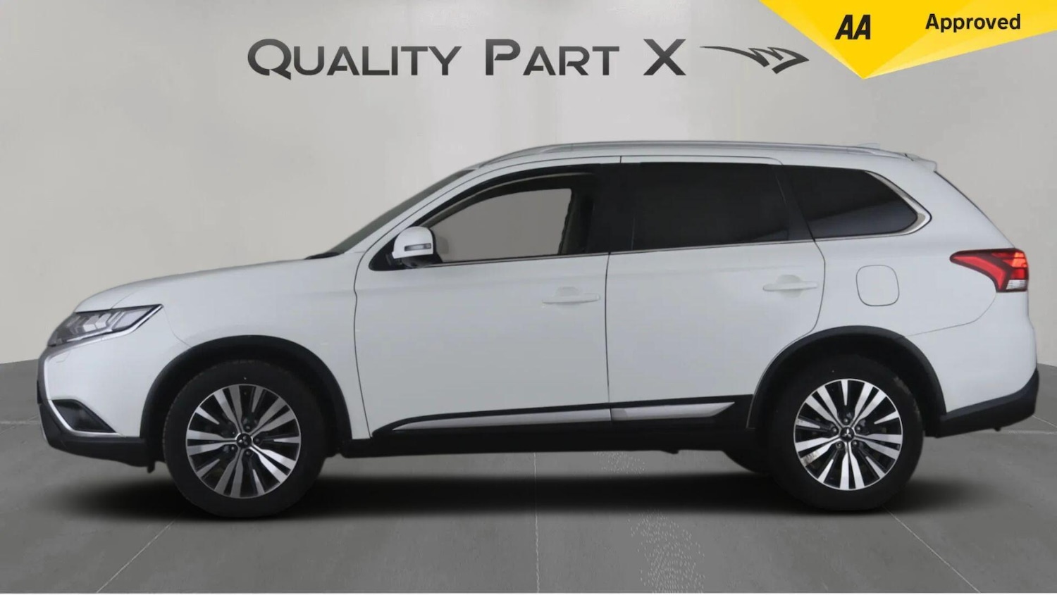 Used Mitsubishi Outlander 2020 for sale - 77646006: Photo 4