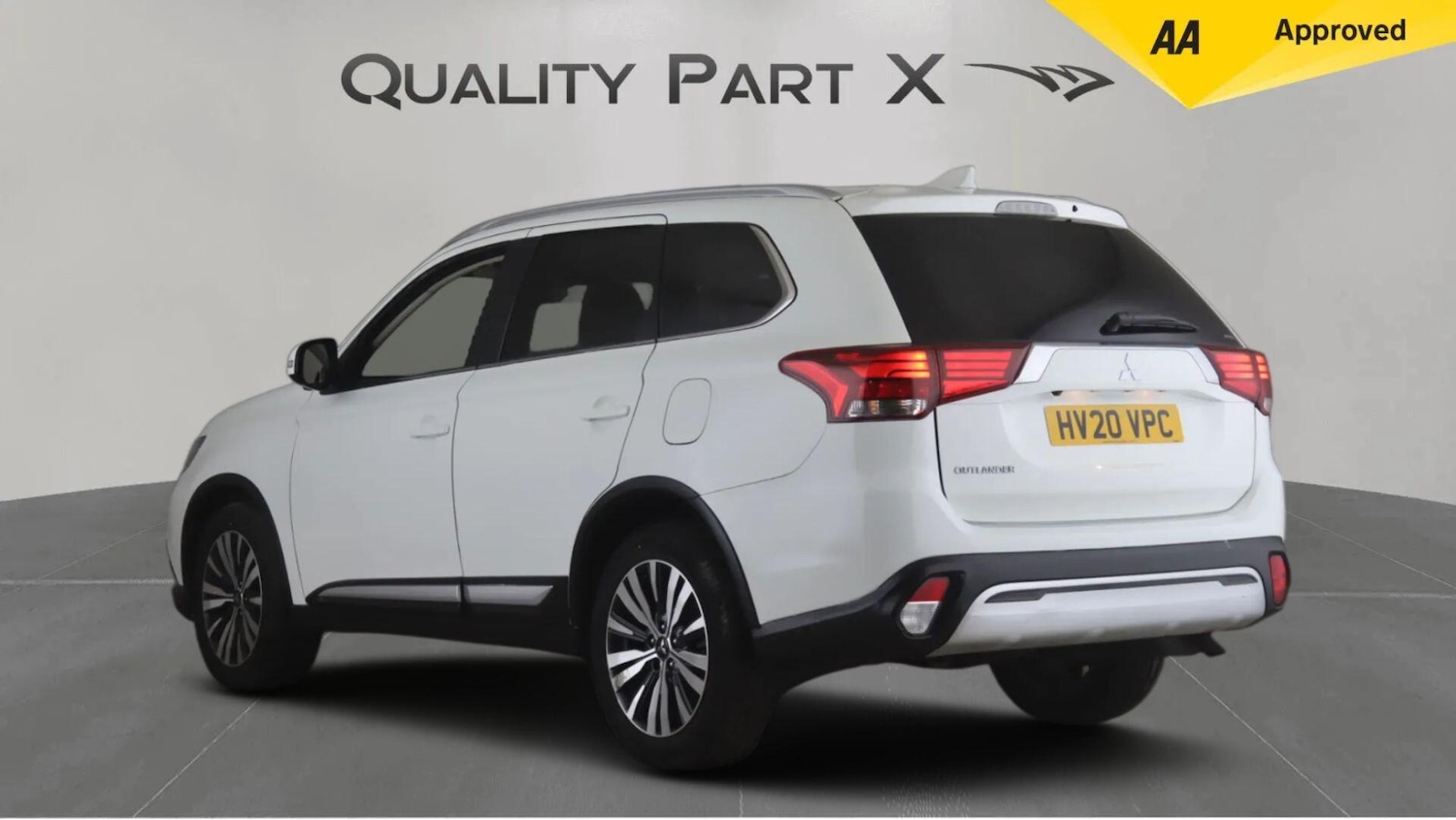 Used Mitsubishi Outlander 2020 for sale - 77646006: Photo 5
