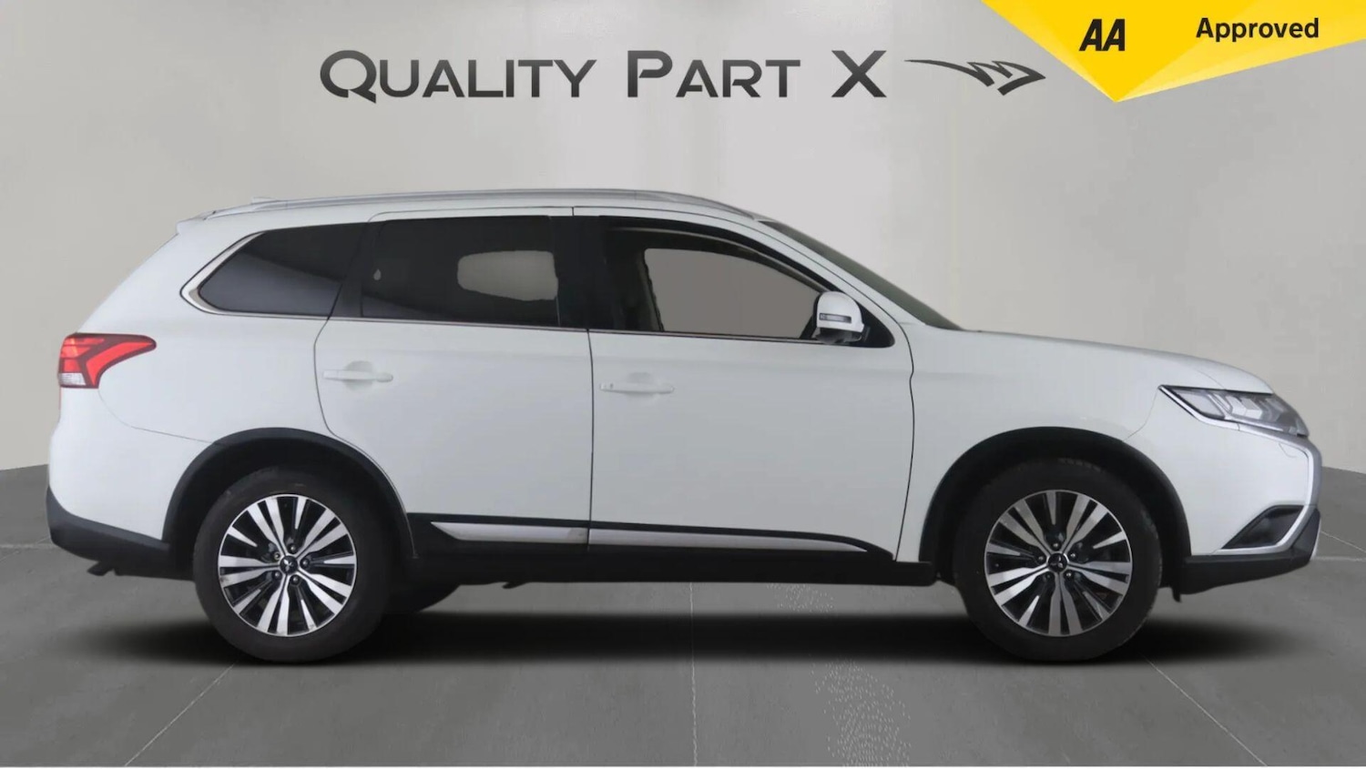 Used Mitsubishi Outlander 2020 for sale - 77646006: Photo 8