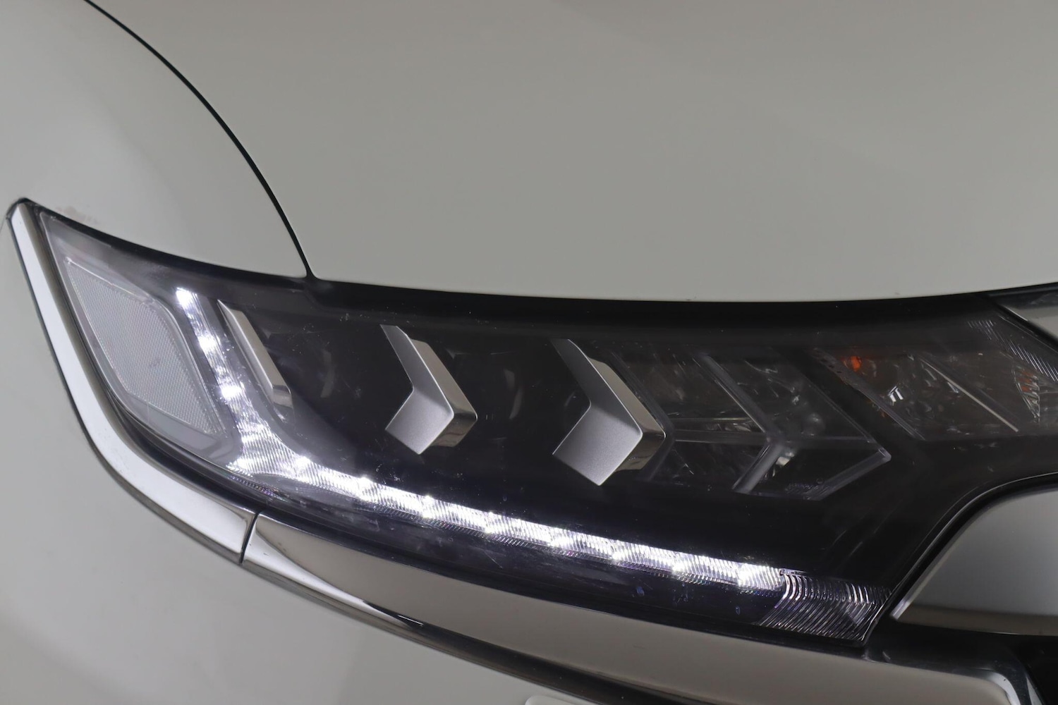 Used Mitsubishi Outlander 2020 for sale - 77646006: Photo 9