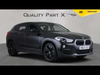 2020 (20) - 1.5 18i Sport DCT sDrive Euro 6 (s/s) 5dr