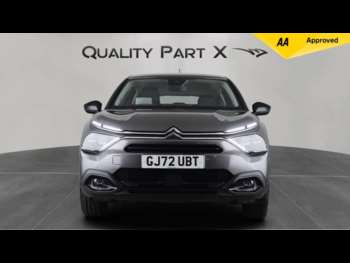 Used Citroen C4 2022 for sale - 72421840: Photo
