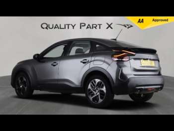 Used Citroen C4 2022 for sale - 72421840: Photo