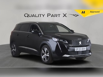 Used Peugeot 5008 2023 for sale - 79471910: Photo