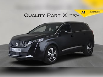 Used Peugeot 5008 2023 for sale - 79471910: Photo