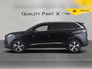 Used Peugeot 5008 2023 for sale - 79471910: Photo