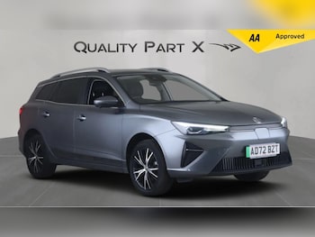 Used MG MG5 2023 for sale - 76283357: Photo