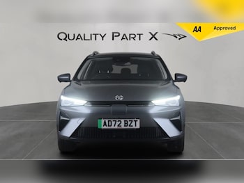 Used MG MG5 2023 for sale - 76283357: Photo