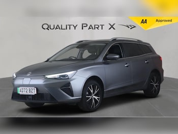 Used MG MG5 2023 for sale - 76283357: Photo