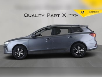 Used MG MG5 2023 for sale - 76283357: Photo