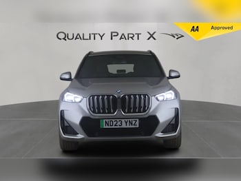 Used BMW iX1 2023 for sale - 79075037: Photo