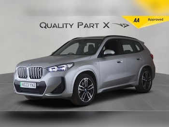 Used BMW iX1 2023 for sale - 79075037: Photo