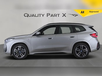 Used BMW iX1 2023 for sale - 79075037: Photo