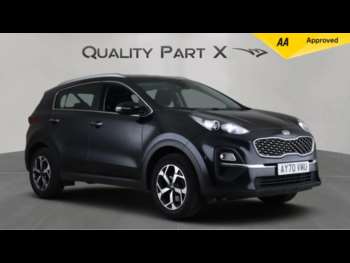 2020 (70) - 1.6 GDi 2 Euro 6 (s/s) 5dr