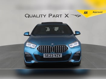 Used BMW 2 Series Gran Coupe 2023 for sale - 79248321: Photo
