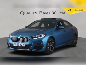Used BMW 2 Series Gran Coupe 2023 for sale - 79248321: Photo