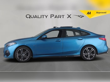 Used BMW 2 Series Gran Coupe 2023 for sale - 79248321: Photo