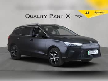 Used MG MG5 2023 for sale - 79741072: Photo