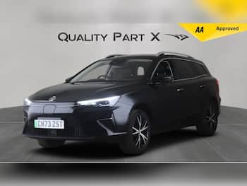 Used MG MG5 2023 for sale - 79741072: Photo