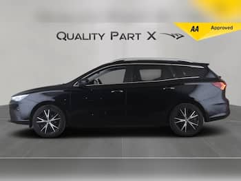 Used MG MG5 2023 for sale - 79741072: Photo