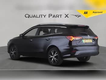 Used MG MG5 2023 for sale - 79741072: Photo