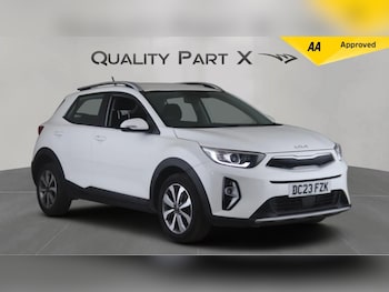 Used Kia Stonic 2023 for sale - 78504269: Photo