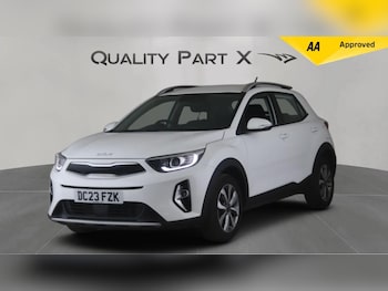 Used Kia Stonic 2023 for sale - 78504269: Photo