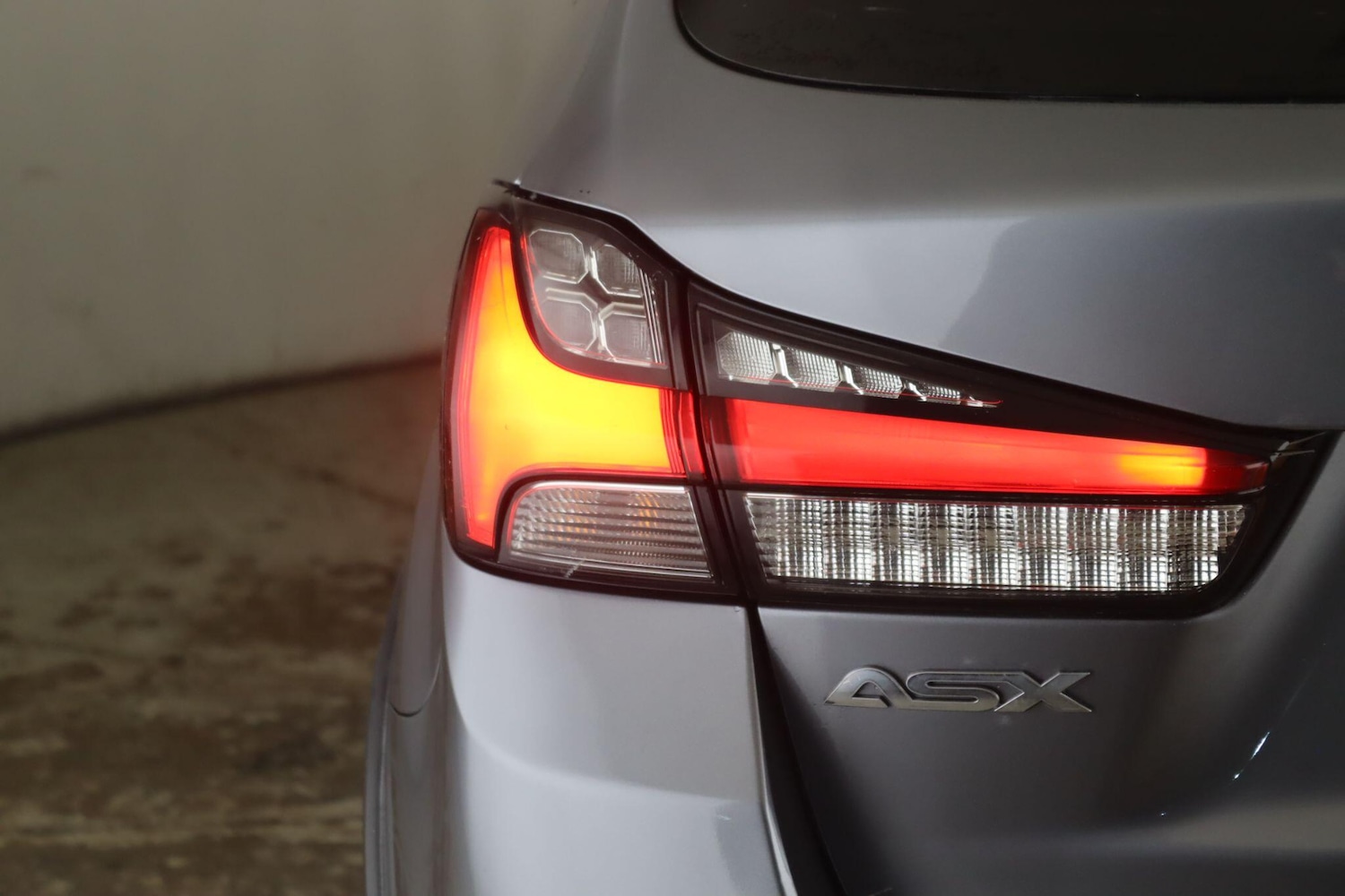 Used Mitsubishi ASX 2020 for sale - 76270320: Photo 10