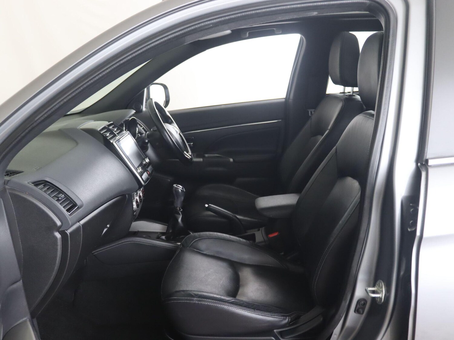 Used Mitsubishi ASX 2020 for sale - 76270320: Photo 11