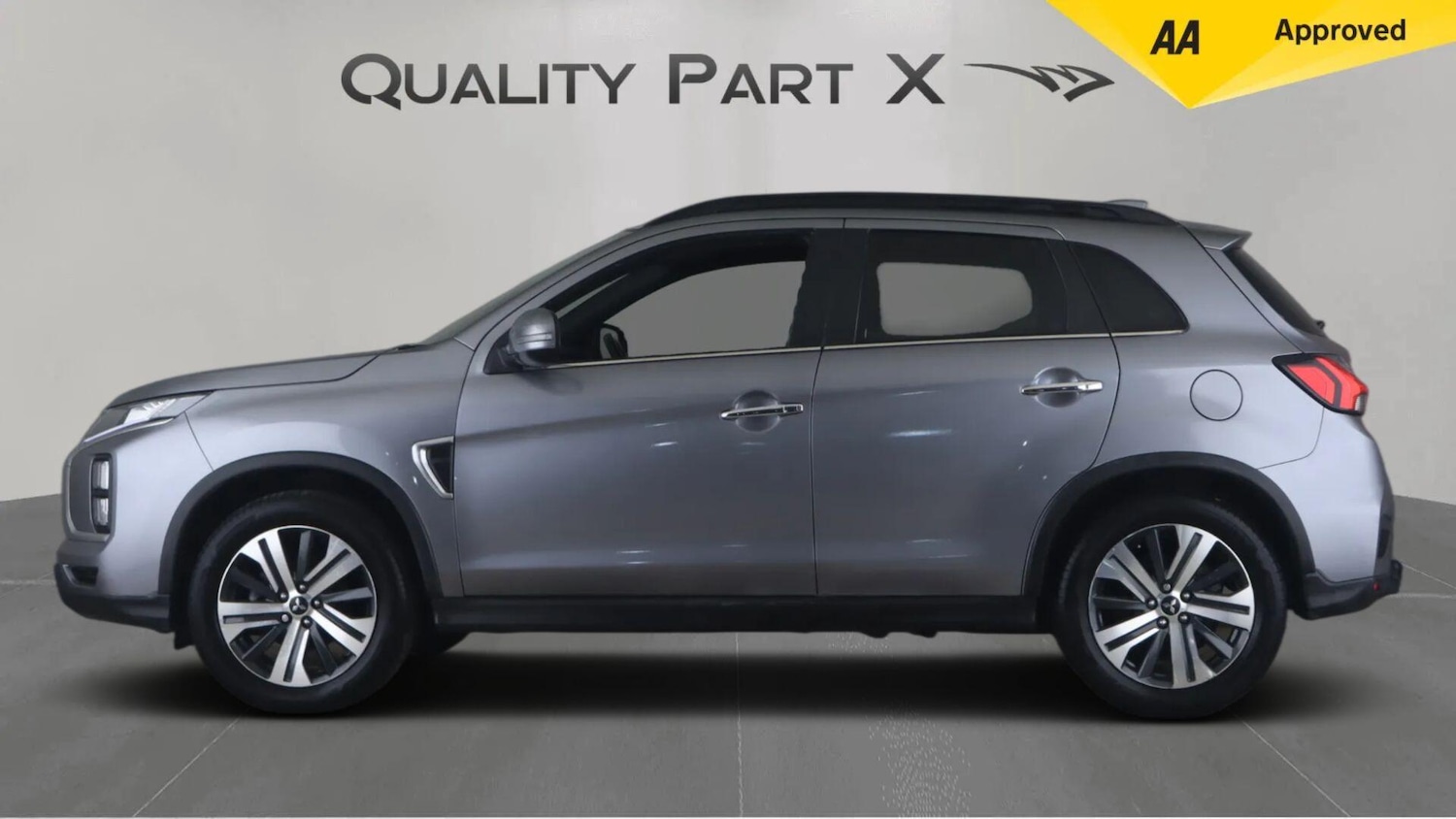 Used Mitsubishi ASX 2020 for sale - 76270320: Photo 4